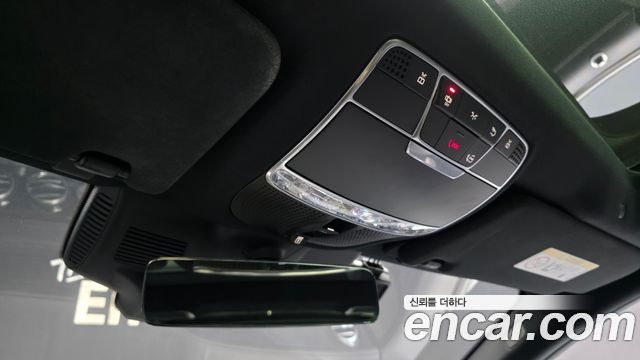 Mercedes-Benz S-Class 2020 — photo 28