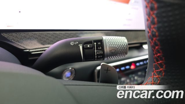 Genesis GV80 2024 — photo 30