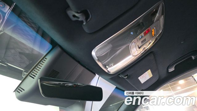 Genesis GV80 2024 — photo 33