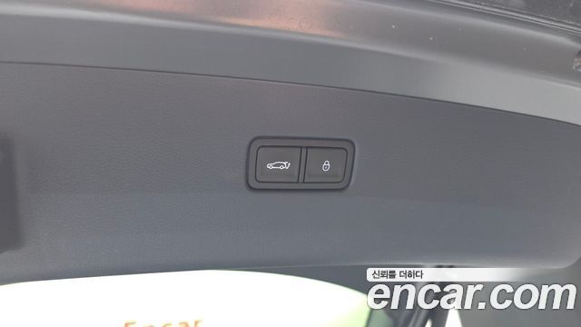 Genesis GV80 2024 — photo 34