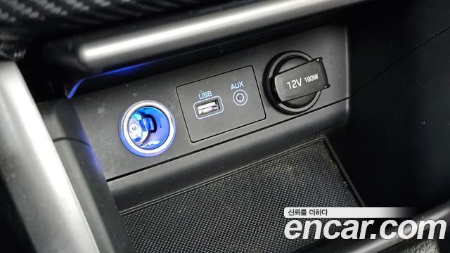 Hyundai Sonata 2015 — photo 24