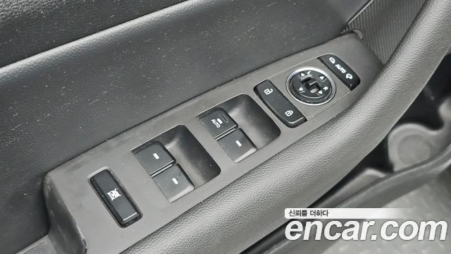Hyundai Sonata 2015 — photo 26