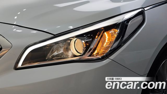 Hyundai Sonata 2015 — photo 8