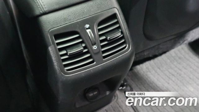 Hyundai Sonata 2015 — photo 29