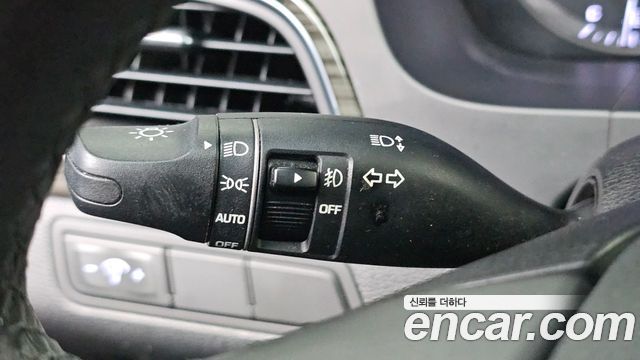 Hyundai Sonata 2015 — photo 30