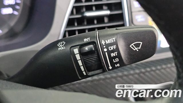 Hyundai Sonata 2015 — photo 31