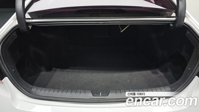 Hyundai Sonata 2015 — photo 32