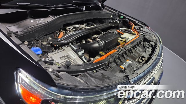 Ford Explorer 2021 — photo 6