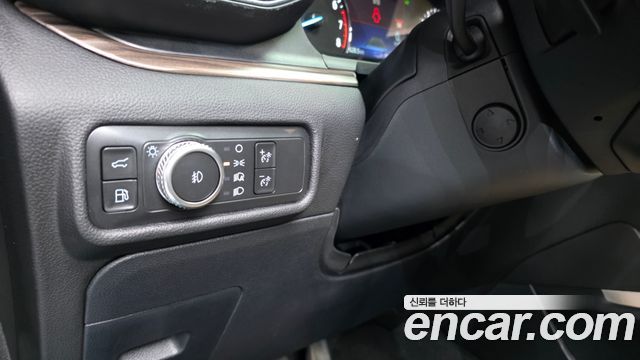 Ford Explorer 2021 — photo 29