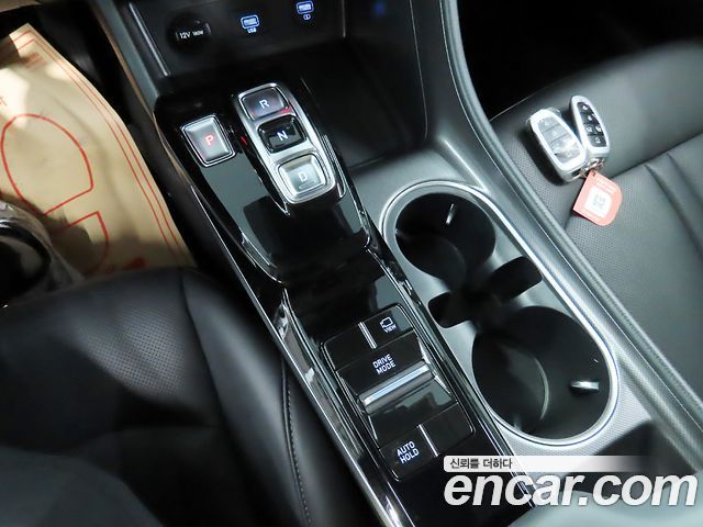 Hyundai Sonata 2022 — photo 13