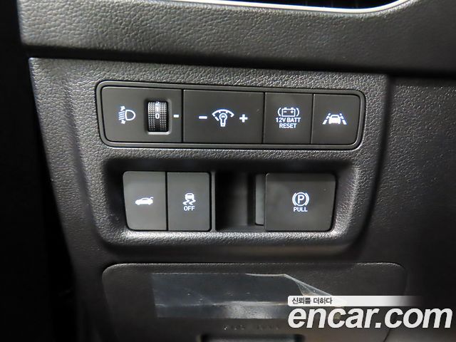 Hyundai Sonata 2022 — photo 15