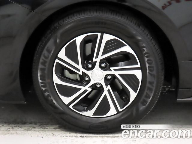 Hyundai Sonata 2022 — photo 20