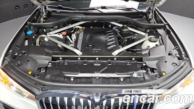 BMW X7 2022 — photo 6