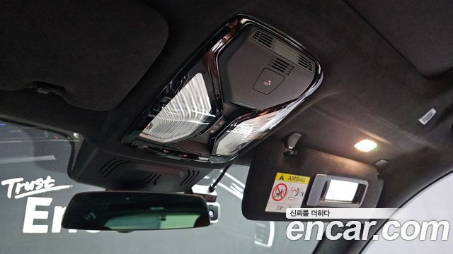 BMW X7 2022 — photo 22