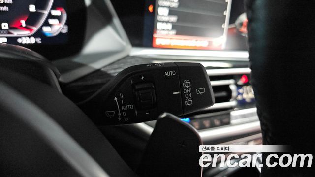 BMW X7 2022 — photo 27