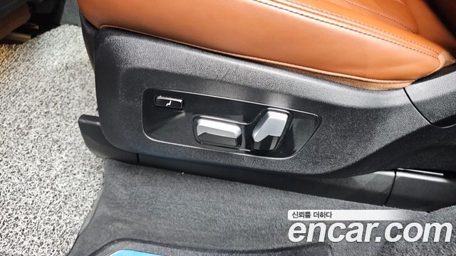 BMW X7 2022 — photo 31