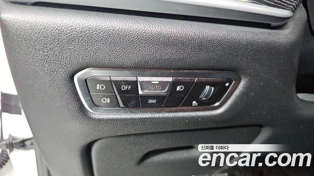 BMW X7 2022 — photo 33
