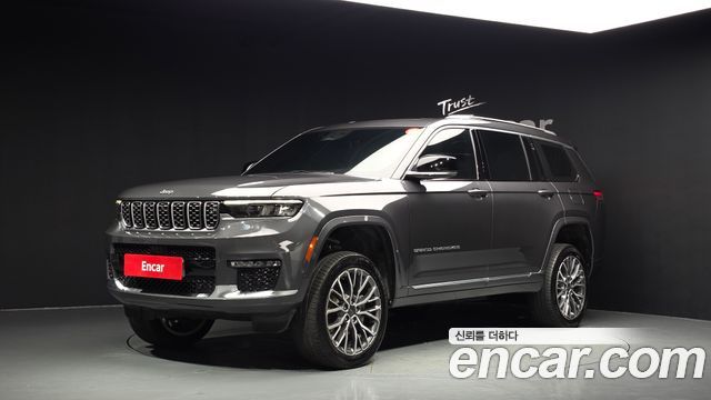 Jeep Cherokee 2023 — photo 1