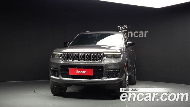 Jeep Cherokee 2023 — photo 3