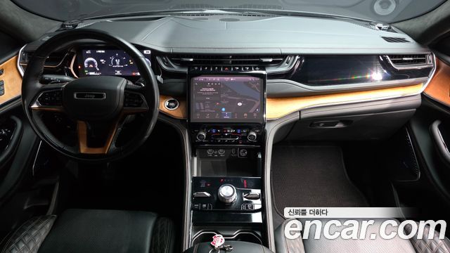 Jeep Cherokee 2023 — photo 7