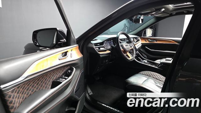 Jeep Cherokee 2023 — photo 10