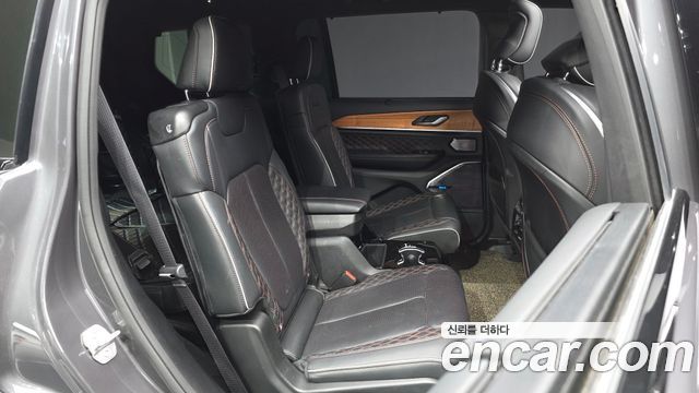Jeep Cherokee 2023 — photo 12