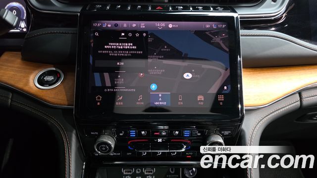 Jeep Cherokee 2023 — photo 14