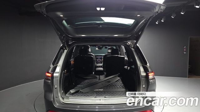 Jeep Cherokee 2023 — photo 20