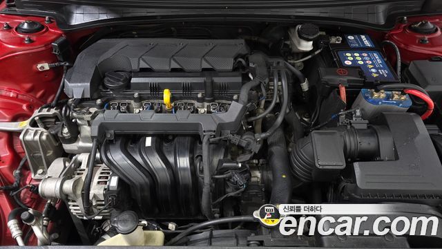 Hyundai AVANTE 2021 — photo 6