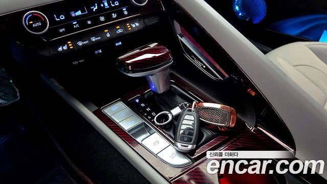 Hyundai AVANTE 2021 — photo 12