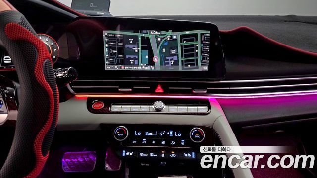 Hyundai AVANTE 2021 — photo 20