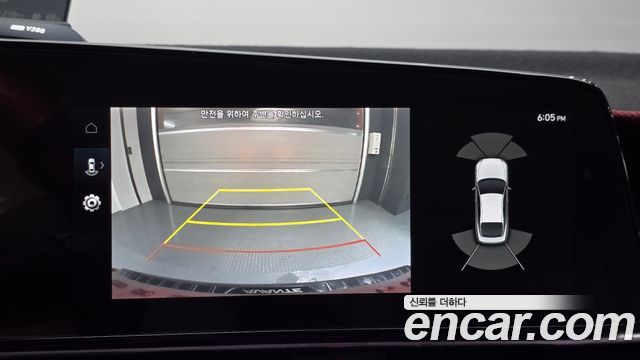 Hyundai AVANTE 2021 — photo 21