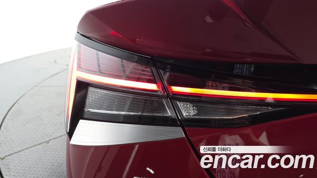 Hyundai AVANTE 2021 — photo 9