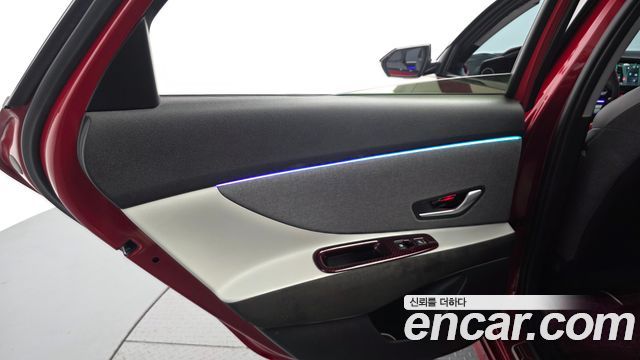 Hyundai AVANTE 2021 — photo 15
