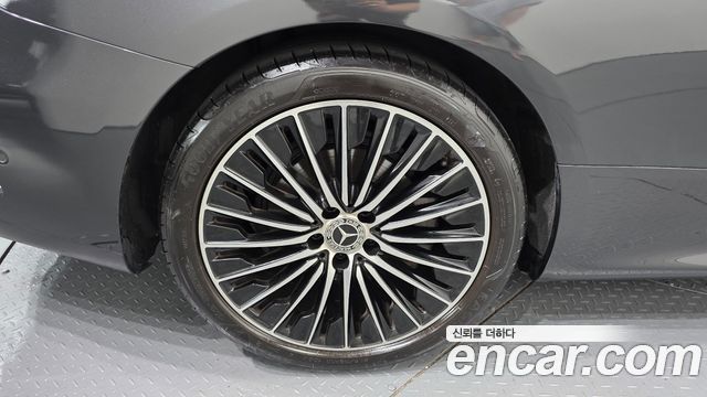 Mercedes-Benz CLE-Class 2024 — photo 7