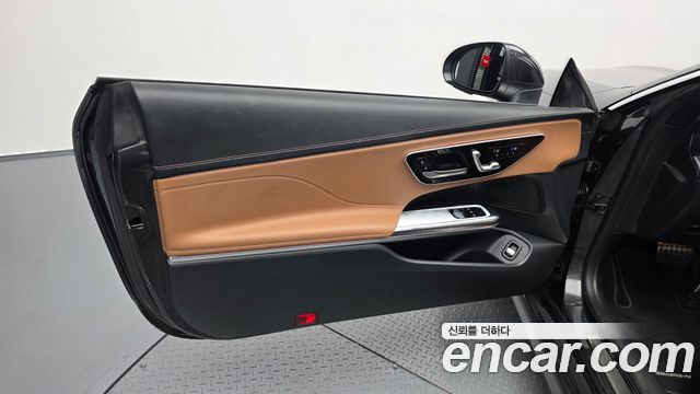 Mercedes-Benz CLE-Class 2024 — photo 14