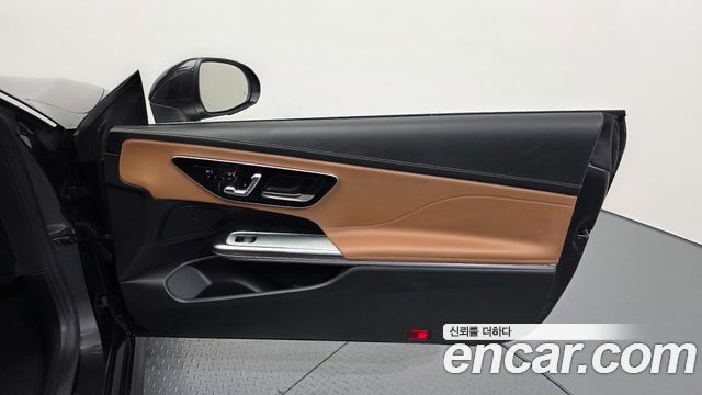 Mercedes-Benz CLE-Class 2024 — photo 15