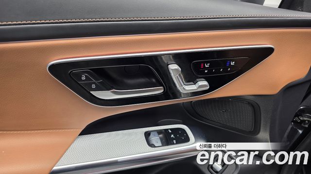 Mercedes-Benz CLE-Class 2024 — photo 30