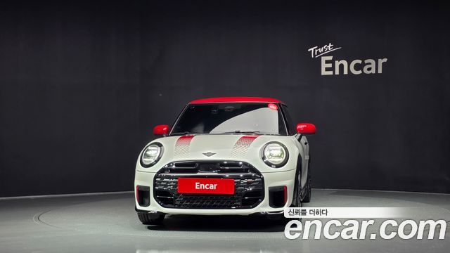 Mini Cooper 2025 — photo 3