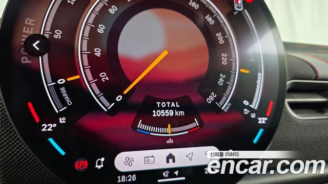 Mini Cooper 2025 — photo 11