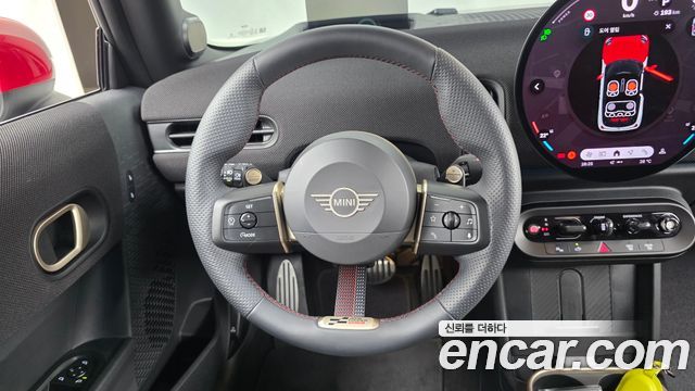 Mini Cooper 2025 — photo 19
