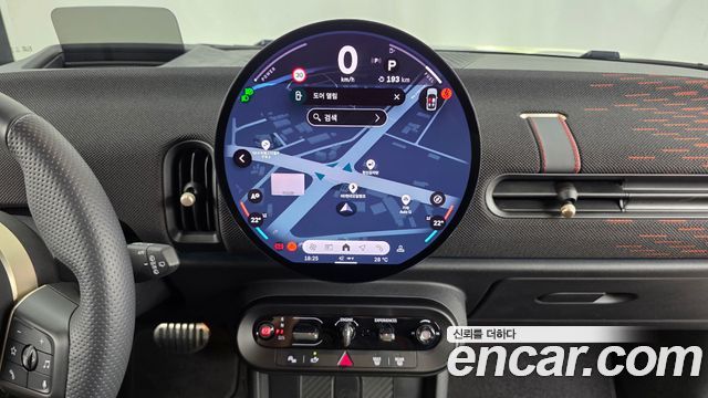 Mini Cooper 2025 — photo 20