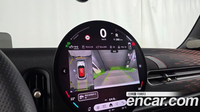 Mini Cooper 2025 — photo 21