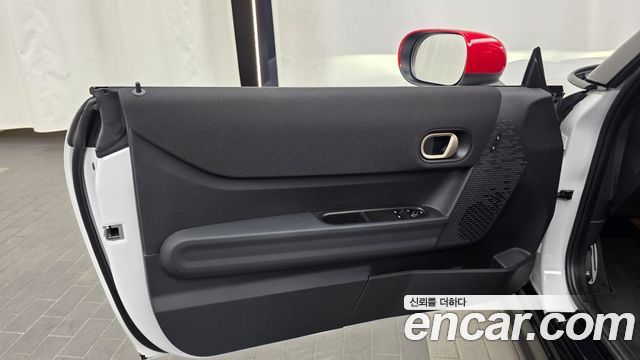 Mini Cooper 2025 — photo 14
