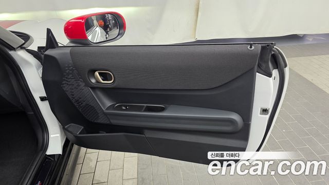 Mini Cooper 2025 — photo 15