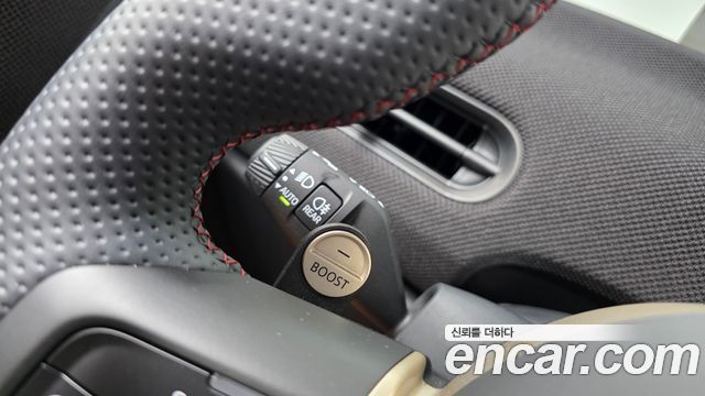 Mini Cooper 2025 — photo 30
