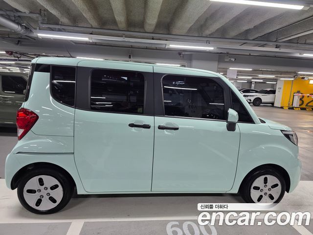 Kia RAY 2022 — photo 2