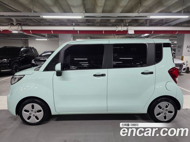 Kia RAY 2022 — photo 4