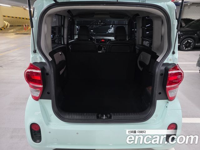 Kia RAY 2022 — photo 5