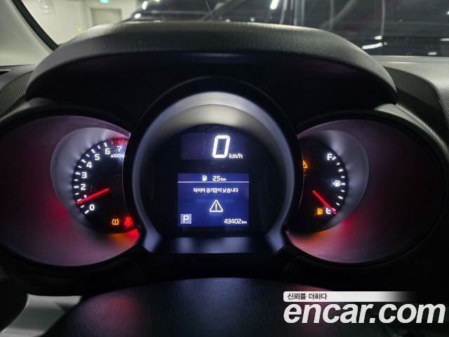 Kia RAY 2022 — photo 6